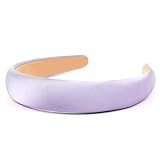 BOOMTOP Diadema Mujer Pelo, Diadema Ancha Terciopelo Suave Acolchada Ajustable de Oktoberfest Retro Accesorios Cabello Cabeza Fiesta Mujer Chica