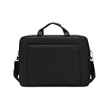 KFGISD, Funda protectora for portátil de 15,6 pulgadas, maletín de mano a prueba de golpes,Maletín