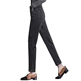 OATTIS Pantalones De Pana para Primavera Y Otoño, Pantalones De Terciopelo A Rayas para Otoño E Invierno, Pantalones De Mujer,Color4,28