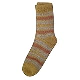 Calcetines cortos y suaves de terciopelo coral para máxima comodidad y calidez, ideales para el uso diario y para relajarse, naranja, A