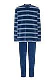 El Búho Nocturno Pijama Hombre Invierno Polar Conjunto Dos Piezas - Franela Algodón o Terciopelo - Manga Larga Abrigado Calentito Bolsillos Cómodo - 80% Algodón, 20% Poliéster, Terciopelo 5741, M