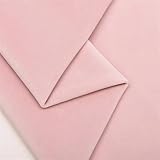 Tela para coser tapicería, sofá, tela gruesa de terciopelo holandés de felpa corta para muebles del hogar, mantel, cortina por medio metro (A 6)