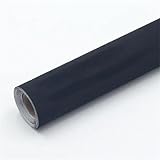 Tela Tapizar Techo Coche Múltiples Reparaciones Autoadhesivas Cuero Y Gamuza For Interior Del Coche,Tela Terciopelo,Pegatinas Bricolaje(Black,30x150cm)