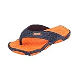 Chanclas de baño para mujer, chanclas ligeras, chanclas de dedos para mujer, elegantes y cómodas, planas, suelas suaves, chanclas de playa, pantuflas anchas, pantuflas para casa, chanclas de baño