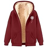 JokeLomple Chaqueta de invierno para mujer ropa de abrigo cálida para invierno con chaleco corto acolchado sin mangas Chaqueta Bomber Mujer Sin Capucha Cremallera