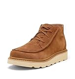 Sorel Zapatillas para Hombre Slabtown 62' Stoic Mid, Terciopelo Tan Bleached Ceramic, 41 EU