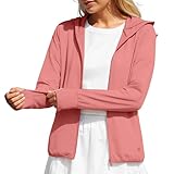Cárdigan Ligero de Verano de Manga Larga para cubrirse del Sol, Tejido Suave con Ribete de Encaje, Abertura Frontal, Ropa Informal de Playa