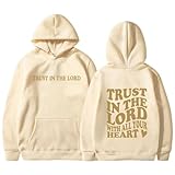 Cuello Trasero con Capucha y Estampado de Moda Doble para Mujer Sudadera Terciopelo, Solapa, Forro Polar, térmica, Ligero cálido/g
