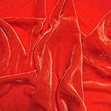 Tela de terciopelo 100 % seda de morera para vestidos y cheongsams, textura suave y lujosa, ideal para atuendos elegantes