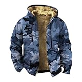 Sudadera para hombre de algodón Xxl con capucha para hombre, negro, corte regular, suéter grueso con capucha y terciopelo, abrigo de invierno de manga larga, abrigo con capucha, sudadera con estampado