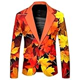 Americanas Hombre Invierno,Traje De De GraduacióN para Hombre Color SóLido Moda Lentejuelas Corte Entallado Manga Larga Solapa Juvenil Informal