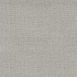 Deshome Cristal – Tela por metros de terciopelo antimanchas para cojines, sofás, sillas, pufs, tapicerías (gris polvo, 1 m)