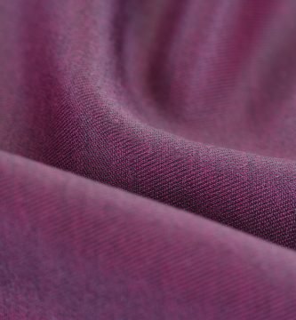 terciopelo violeta